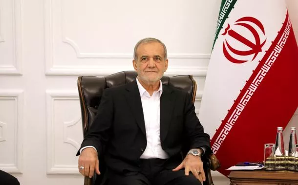 Presidente iraniano diz que martírio7s fortuneNasrallah fortalecerá a Resistência