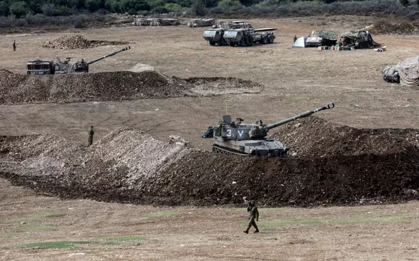 Israel lança operaçõescomo apostar bem no futebolreconhecimento por terra no Líbano, diz fonte dos EUA