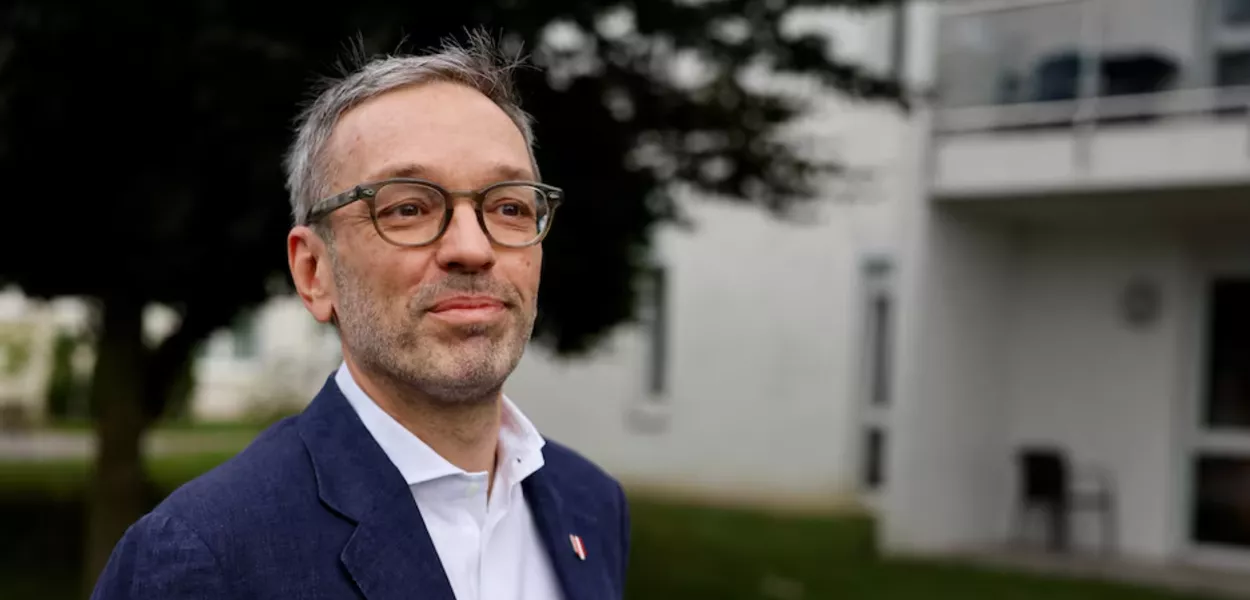 Herbert Kickl