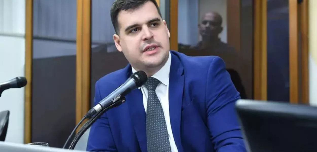 Bruno Engler segue na liderança na disputa pela prefeitura de BH, aponta pesquisa AtlasIntel
