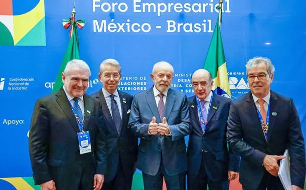 Lula diz que acordo comercial entre Mercosul e União Europeia poderia ser estendido para América Latina