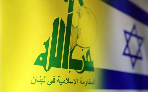 Hezbollah ataca base militar no nortecomo recuperar usuário pixbetIsrael