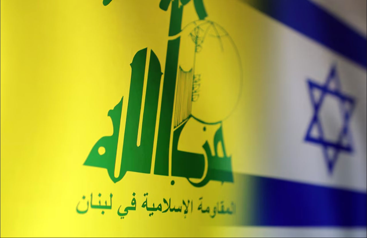 hezbollah-israel