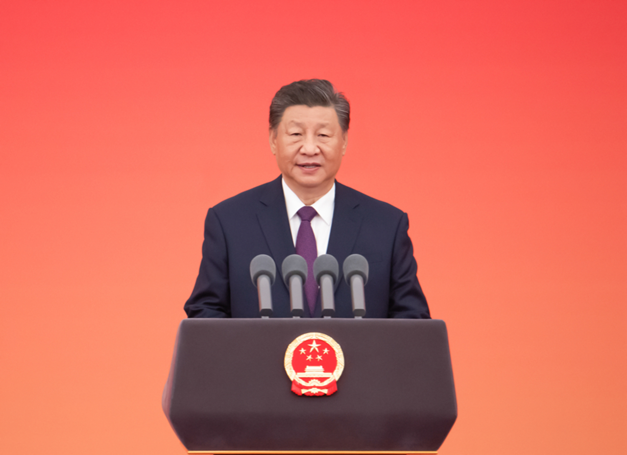 Xi Jinping