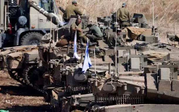 Tanque de Israel ataca base de segurança da ONU no Líbano