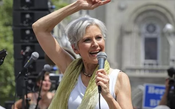 Jill Stein