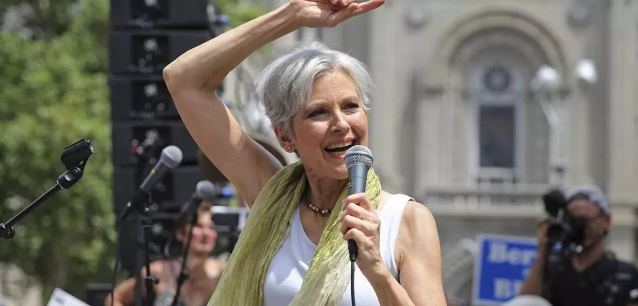 Jill Stein