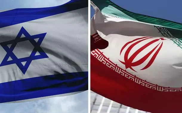 Israel e Irã concordam com cessar-fogo mediado por Trump
