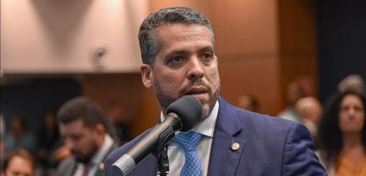 Rodrigo Amorim