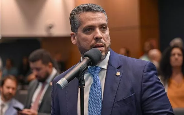 Rodrigo Amorim