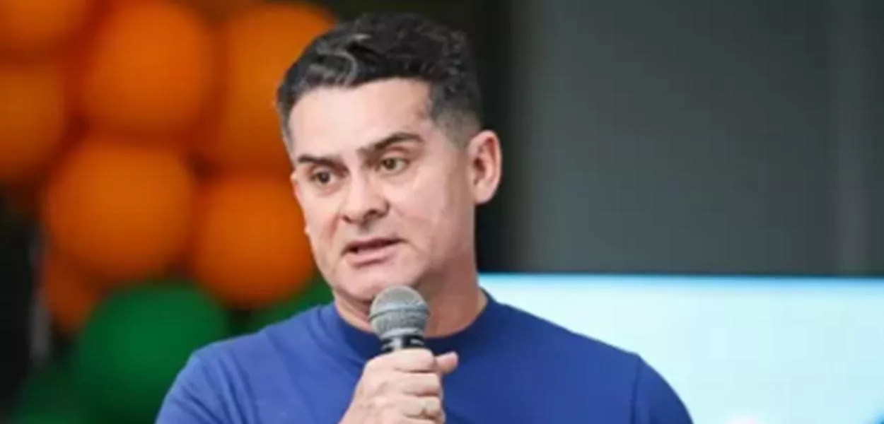 PF investiga prefeito de Manaus por corrupção