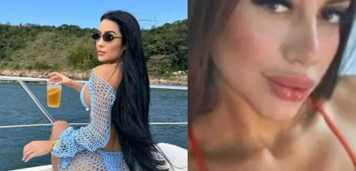 Corpo de mulher desaparecida na Garganta do Diabo é encontrado