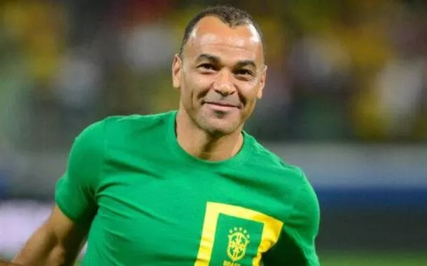 Mansão de Cafu é leiloada por metade do preço para quitar dívida do ex-atleta