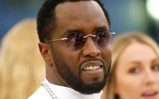 Sean Combs