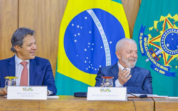 Lula se reúne com ministros para discutir regulação das apostas esportivas no Brasil