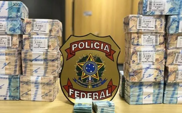 PF prende homem com aproximadamente R$ 2 milhõesapp blaze para celularespécie no RJ