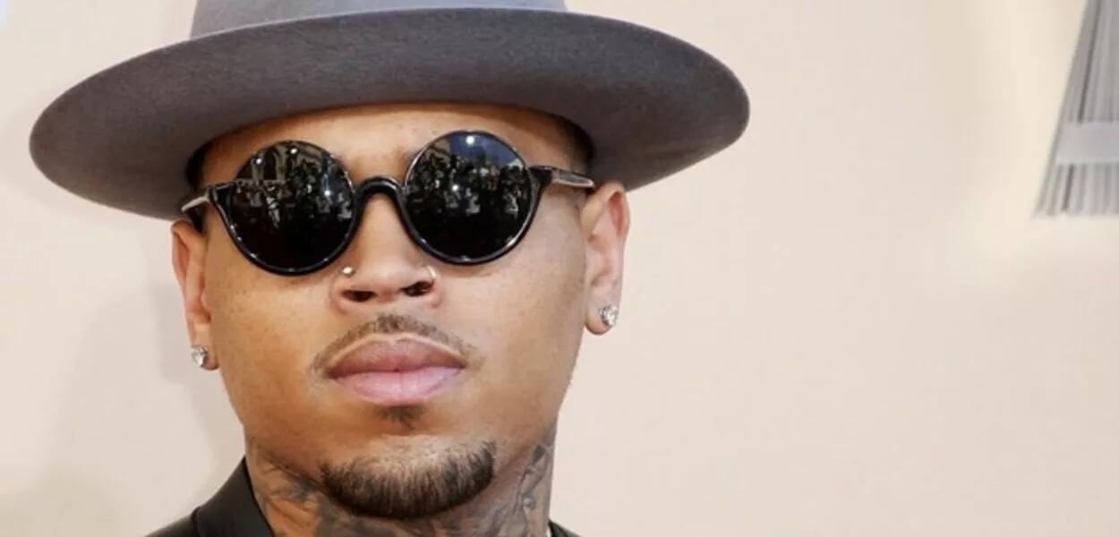 Chris Brown