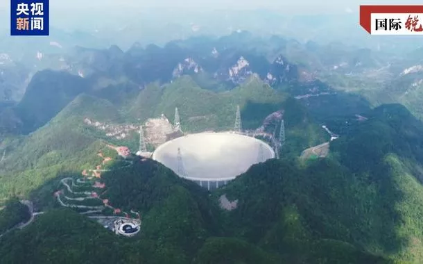 Inovação científica e tecnológica da China injeta nova energia no mundo