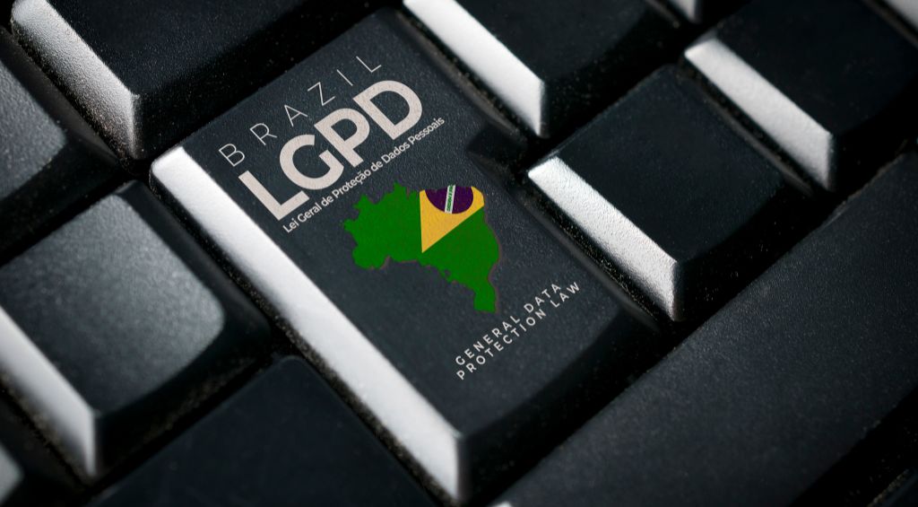 LGPD: evite multas millonarias con seguridad de datos