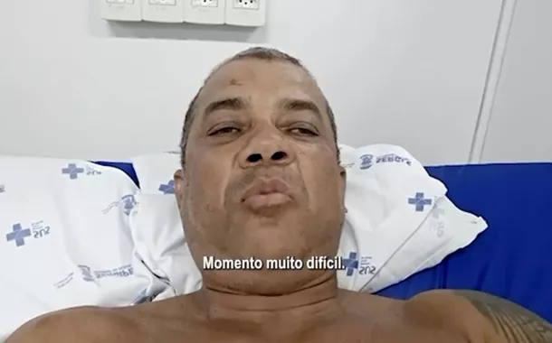 Investigado por tentativa de homicídio, candidato bolsonarista de Aracaju atropela e arrasta petista por 2 km, aponta denúncia