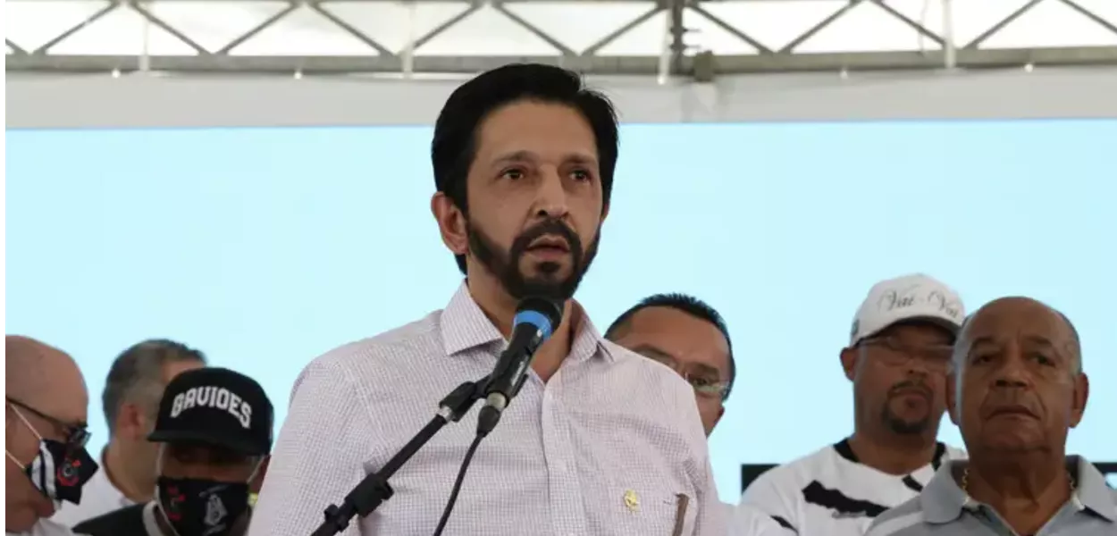 Ricardo Nunes
