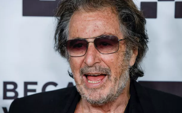 Al Pacino