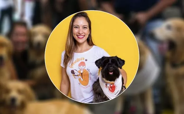 “Ninguém daria veneno a alguém que ama”, diz empreendedora de produtos naturais para pets