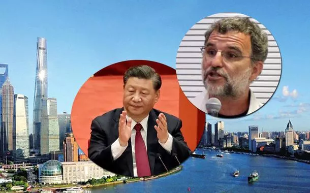 "Revolução comunista na China foi um grande triunfo da humanidade", diz Valter Pomar