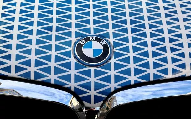 BMW anuncia investimento de R$ 1,1 bi no Brasil até 2028