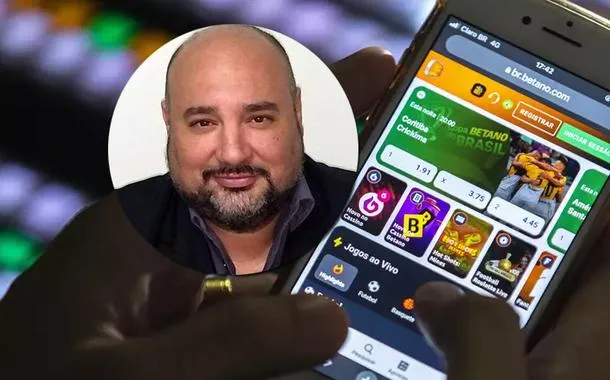 Relato perturbadorcassino bet365 comespecialista da USP revela o mundo caótico dos viciadoscassino bet365 comapostas