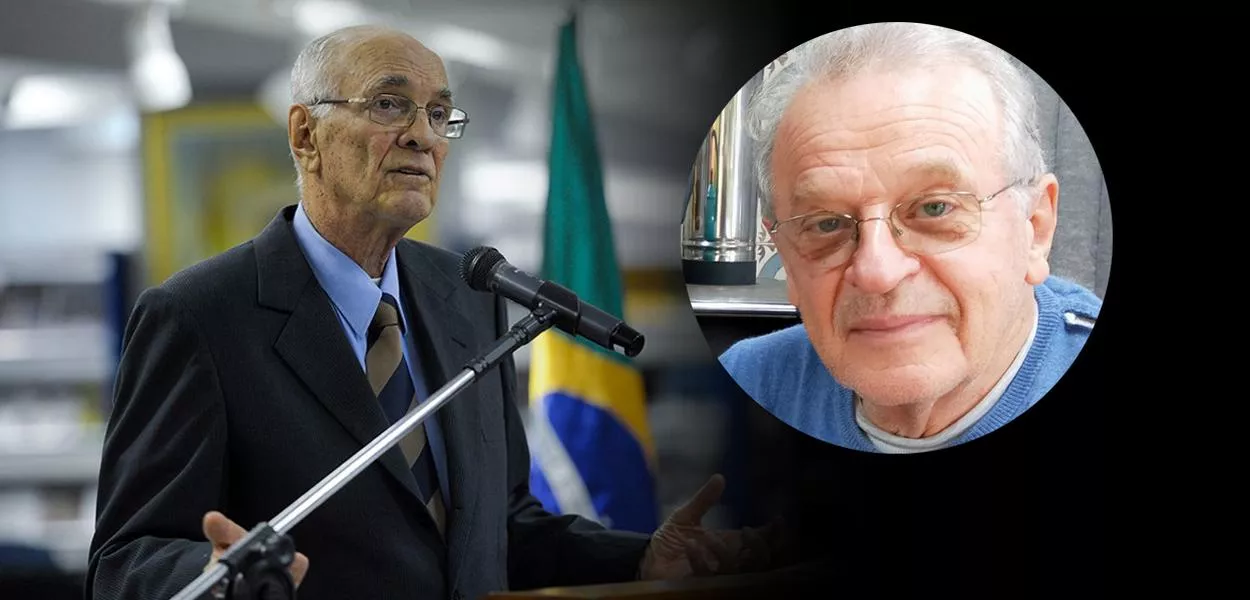 "Brasil perde um grande brasileiro", diz Tarso Genro sobre a morte de Saturnino Braga