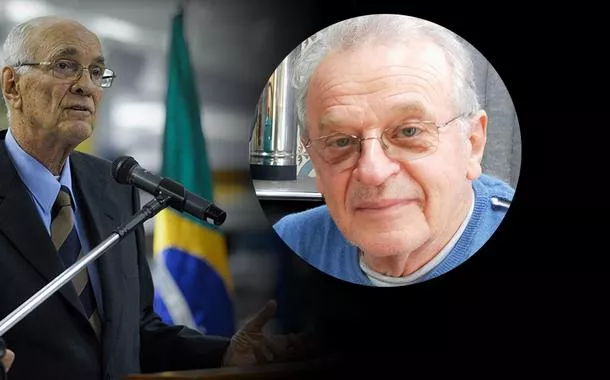 "Brasil perde um grande brasileiro", diz Tarso Genro sobre a morte de Saturnino Braga