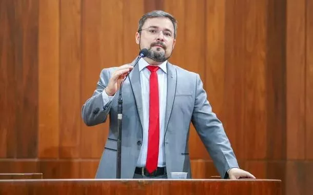 Fábio Novo (PT) lidera disputa pela prefeitura de Teresina com 46%, aponta pesquisa