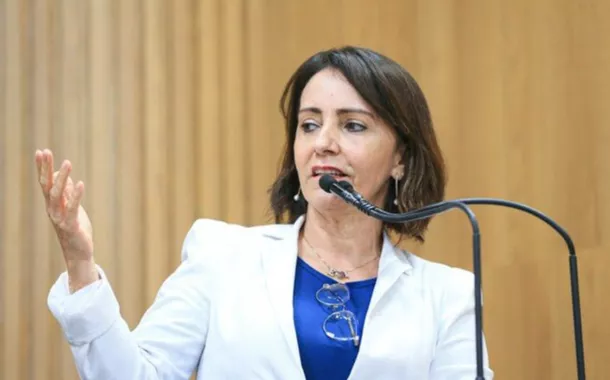 2º turno: Emilia Correa tem 51,5% contra 38,6%site de apostas brasileiroLuiz Roberto na disputa por Aracaju