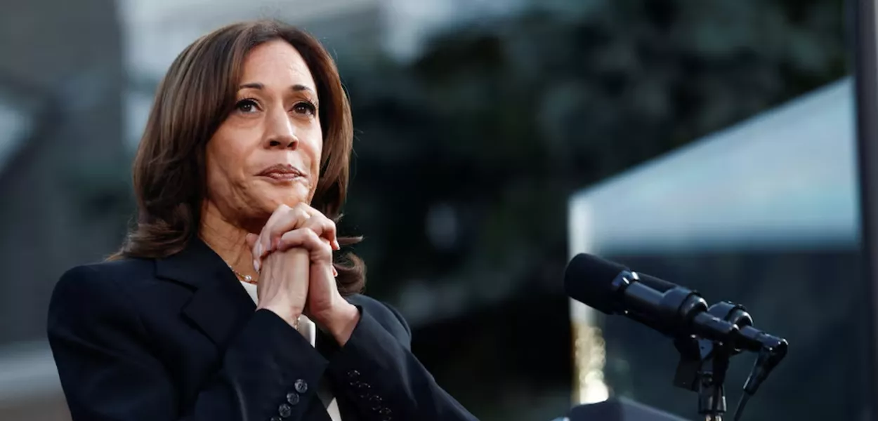 Kamala Harris