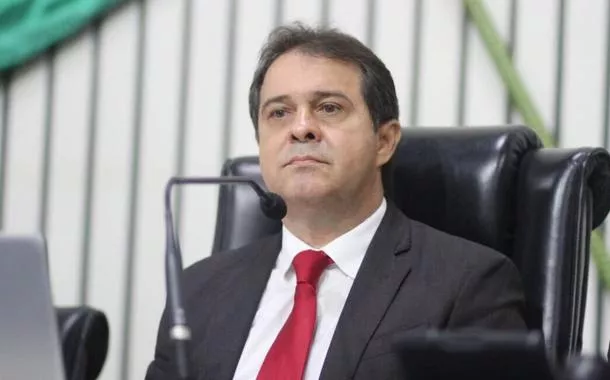 Evandro Leitão