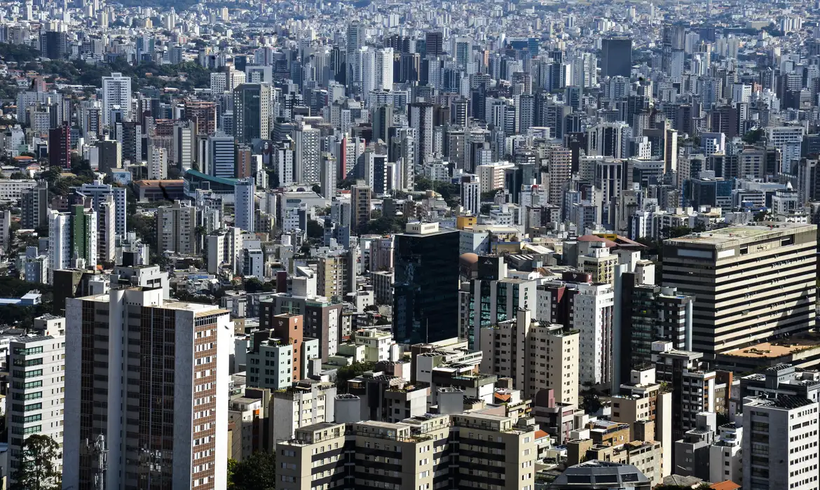 Belo Horizonte, MG