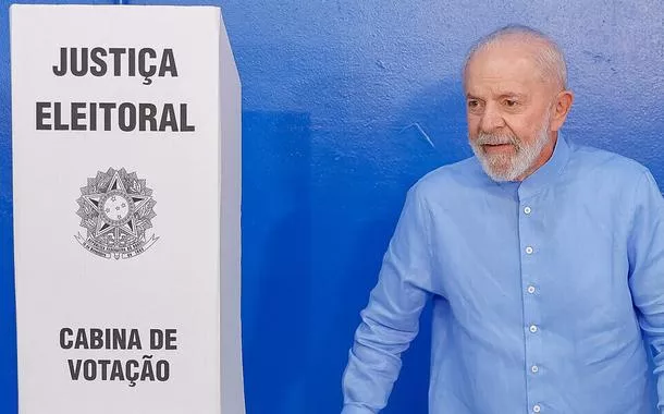 Pesquisa AtlasIntel reforça favoritismo de Lula para 2026
