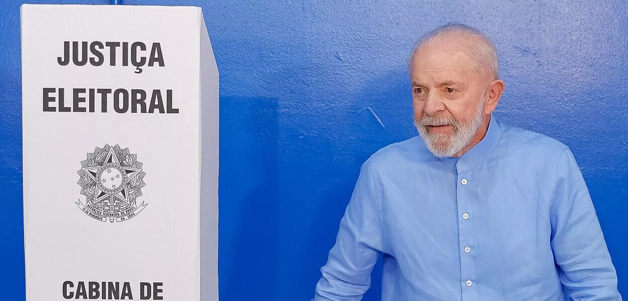 Luiz Inácio Lula da Silva