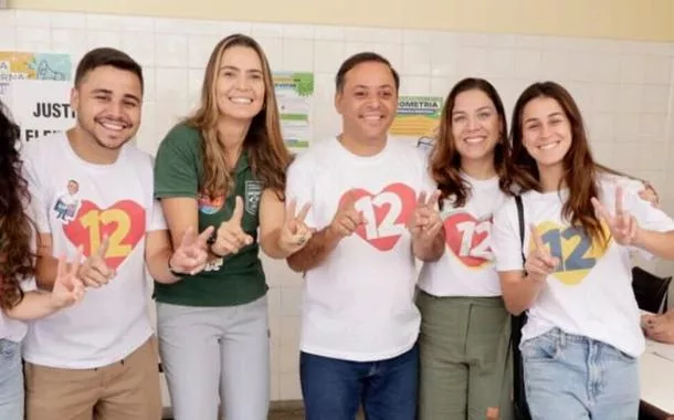 Rodrigo Neves agradece votação histórica e afirma que Niterói e o campo democrático sairão fortalecidos do 2º turno