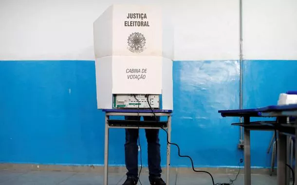 Eleições municipais no Brasil; 06/10/2024