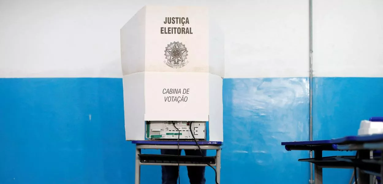 Eleições municipais no Brasil; 06/10/2024