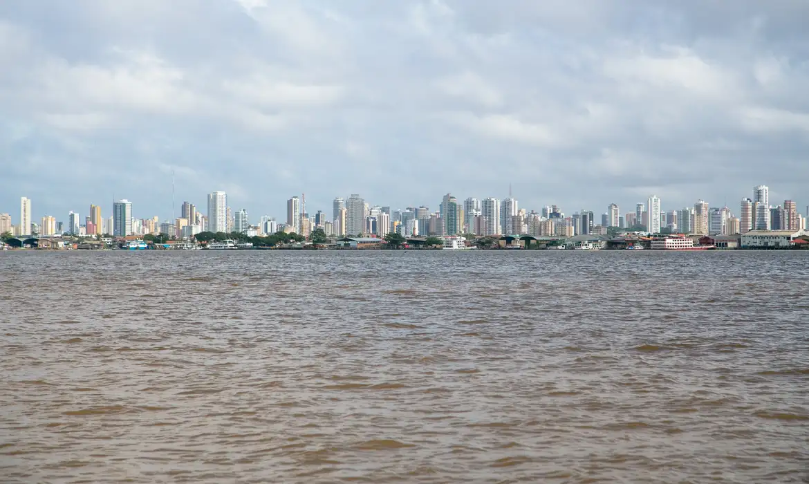 Belém