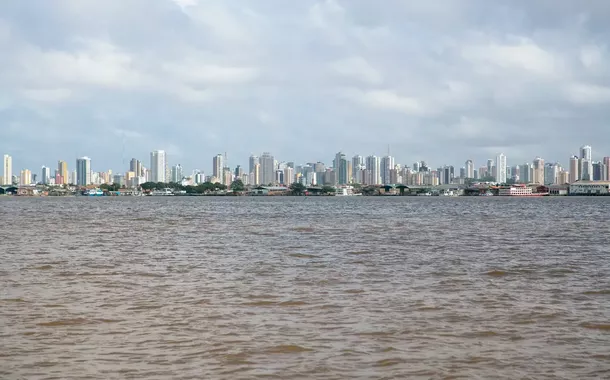 Igor Normando e Eder Mauro disputarão segundo turnoslots reais onlineBelém. Psol perdeslots reais onlineúnica capital