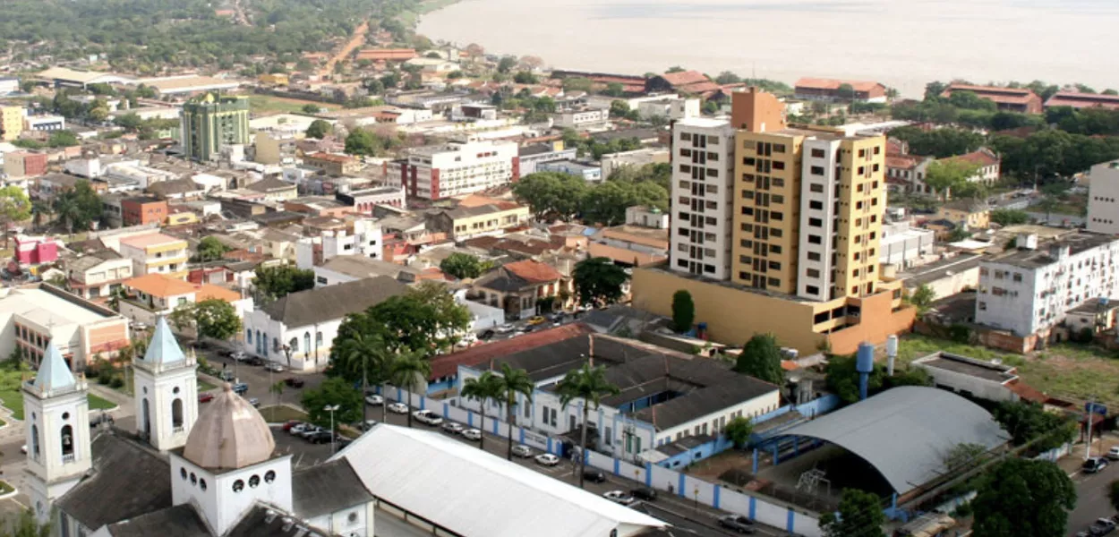 Porto Velho