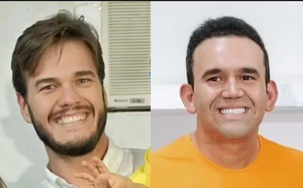 Campina Grande: Bruno Cunha Lima e Jhony Bezerra disputam segundo turno para prefeito