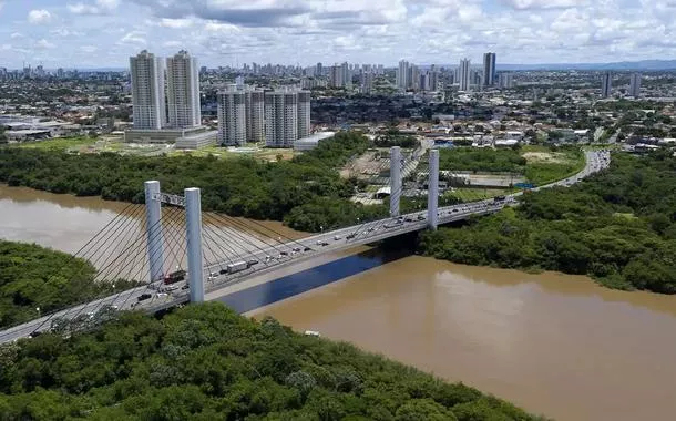 Pesquisa Atlas: Abilio Brunini (PL) tem 52% e Lúdio Cabral (PT) 45% no segundo turno em Cuiabá