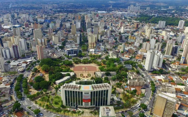 AtlasIntelsite trader esportivoGoiânia: Mabel lidera com 51,4%, enquanto Fred Rodrigues tem 45,3% na disputa pelo segundo turno