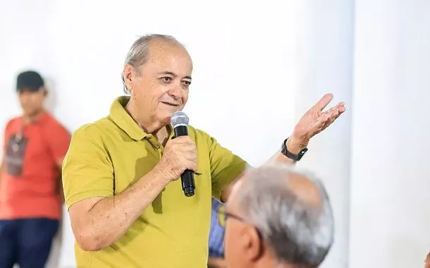 Silvio Mendes (União Brasil)