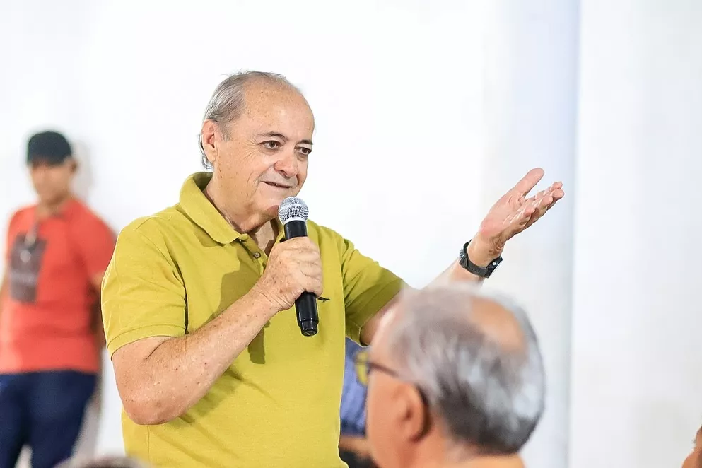 Silvio Mendes (União Brasil)